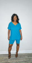 Load image into Gallery viewer, Summer Chill Set-Teal