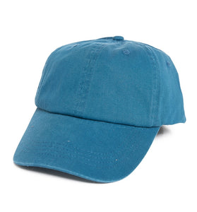 Ponytail baseball cap