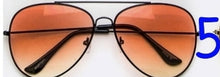 Load image into Gallery viewer, Aviator Sunglasses- Unisex