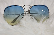 Load image into Gallery viewer, Revolve Aviator Sunglasses