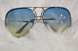 Revolve Aviator Sunglasses