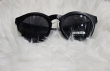 Load image into Gallery viewer, Laila Cut Out Rim Sunglasses