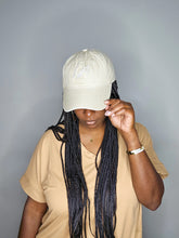 Load image into Gallery viewer, LA Acid Wash Baseball Cap-Ash Mocha