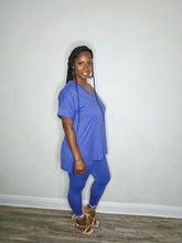 Load image into Gallery viewer, Just Chill Set-Periwinkle