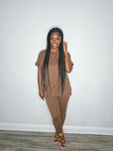 Load image into Gallery viewer, Just Chill Set II- Brown