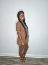 Load image into Gallery viewer, Just Chill Set II- Brown