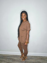 Load image into Gallery viewer, Just Chill Set II- Brown