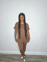 Load image into Gallery viewer, Just Chill Set II- Brown