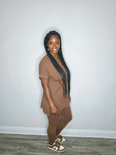 Load image into Gallery viewer, Just Chill Set II- Brown