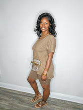 Load image into Gallery viewer, Summer Chill Set-Mocha Latte