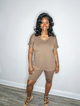 Load image into Gallery viewer, Summer Chill Set-Mocha Latte