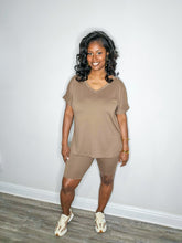 Load image into Gallery viewer, Summer Chill Set-Mocha Latte