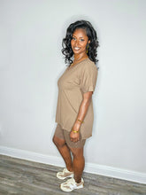 Load image into Gallery viewer, Summer Chill Set-Mocha Latte
