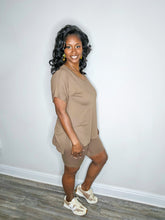 Load image into Gallery viewer, Summer Chill Set-Mocha Latte