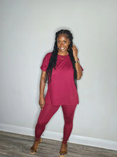 Load image into Gallery viewer, Just Chill Set II- Cabernet
