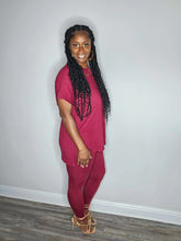 Load image into Gallery viewer, Just Chill Set II- Cabernet