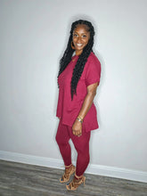 Load image into Gallery viewer, Just Chill Set II- Cabernet