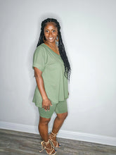Load image into Gallery viewer, Summer Chill Set-Light Olive