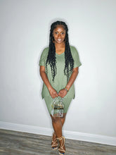 Load image into Gallery viewer, Summer Chill Set-Light Olive