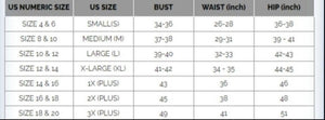 Plus Size Summer Chill Set-Mocha Latte