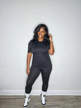 Load image into Gallery viewer, On the Run Set-Black