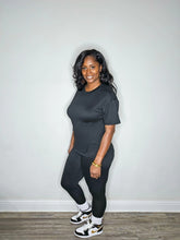 Load image into Gallery viewer, On the Run Set-Black