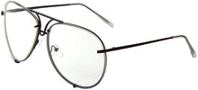 Load image into Gallery viewer, Revolve Sunglasses-Clear lens