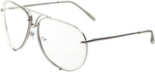 Load image into Gallery viewer, Revolve Sunglasses-Clear lens