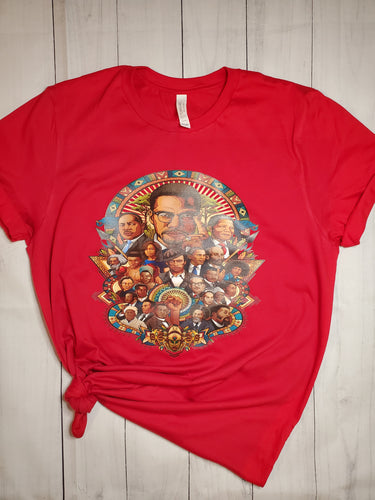 Activist shirt