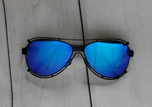 Load image into Gallery viewer, Double Up Sunglasses