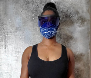 Bandana Face Covers