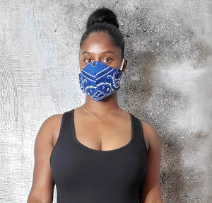 Bandana Face Covers