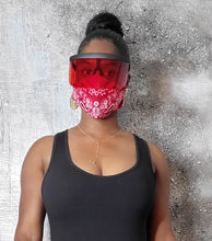 Load image into Gallery viewer, Bandana Face Covers