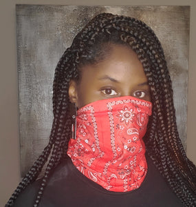 Multifunctional Face Bandana