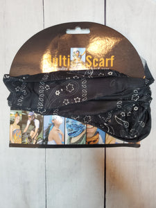 Multifunctional Face Bandana