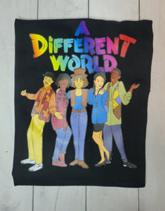 A Different World Shirt