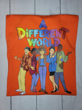 Load image into Gallery viewer, A Different World Shirt
