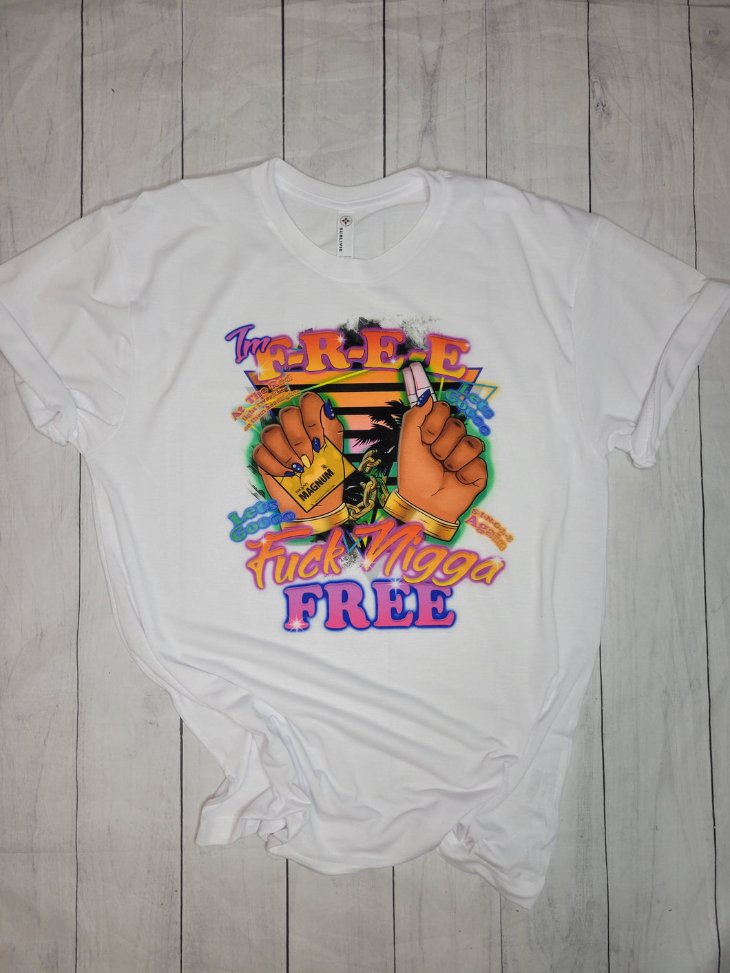 FNF Tshirt