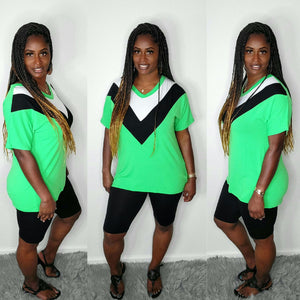 Melanie Set-Green