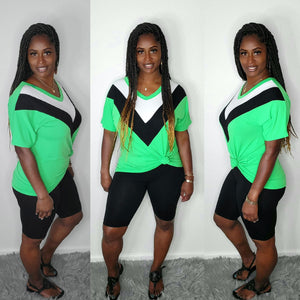Melanie Set-Green