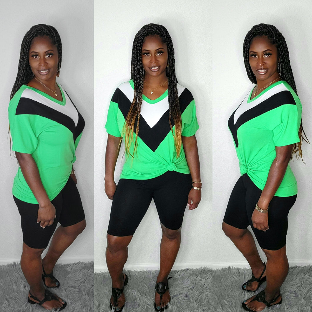 Melanie Set-Green
