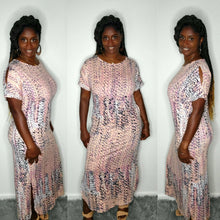 Load image into Gallery viewer, Pebbles Maxi Dress