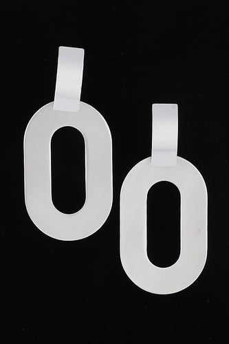 Ellipse Earrings
