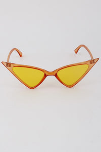 Cateye Sunglasses