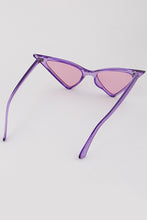 Load image into Gallery viewer, Cateye Sunglasses