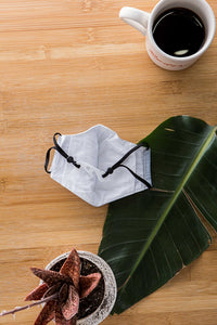 Mask Relief Clips