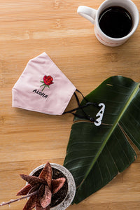 Mask Relief Clips