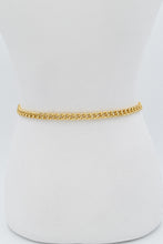 Load image into Gallery viewer, Chain Belt