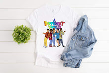 Load image into Gallery viewer, A Different World Shirt