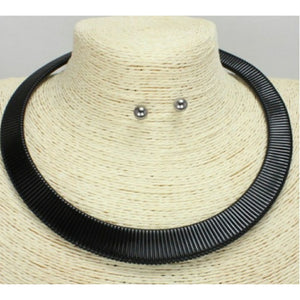 Metal Choker